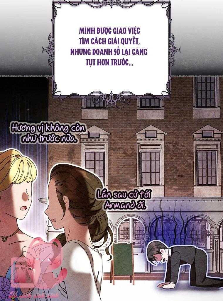 Làm Ác Nữ Bộ Không Tuyệt Sao? Chap 84 - Trang 4