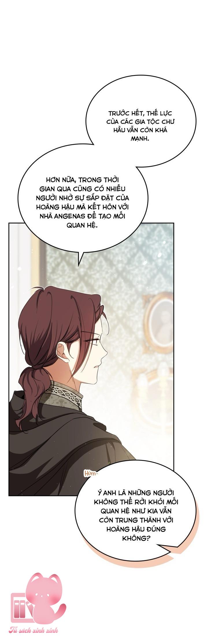 Kiếp Này Ta Sẽ Trở Thành Gia Chủ Chap 201 - Trang 2