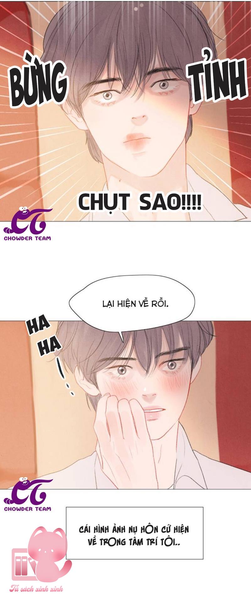 Thần Bí Chap 22 - Trang 2