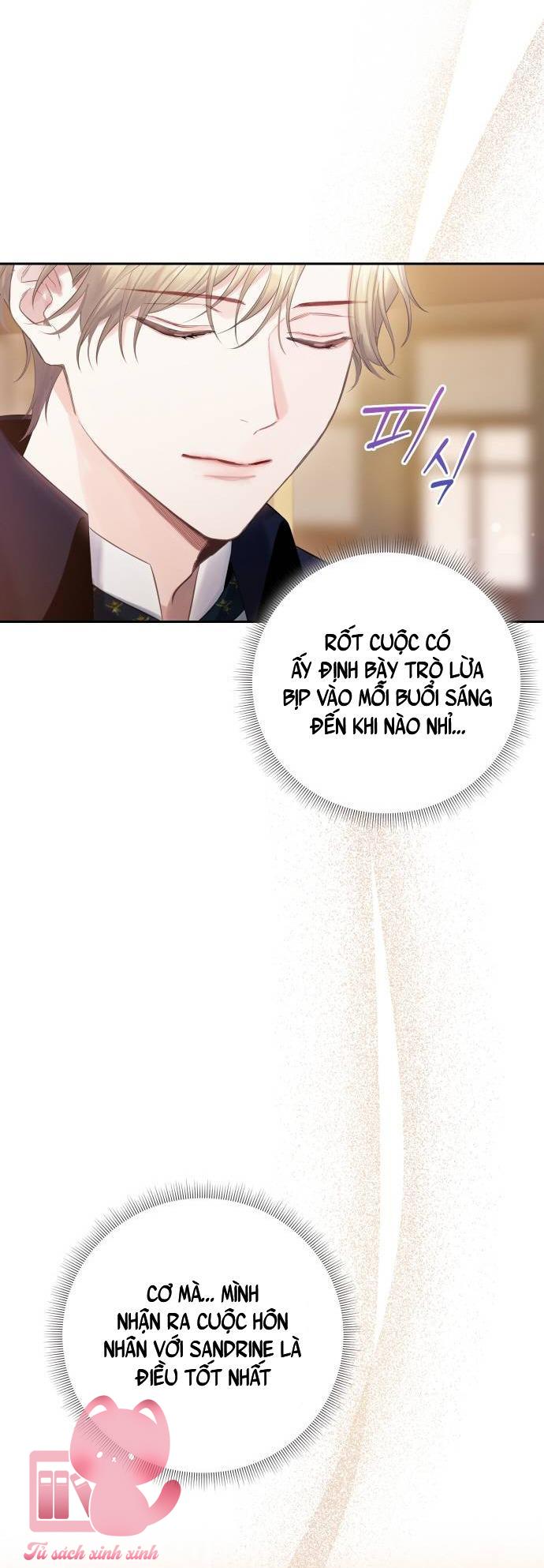 Bastian Chapter 45 - Trang 3