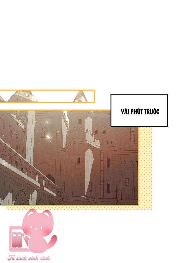 Thời Gian Của Nhân Vật Phụ Có Giới Hạn Chapter 27 - Trang 4