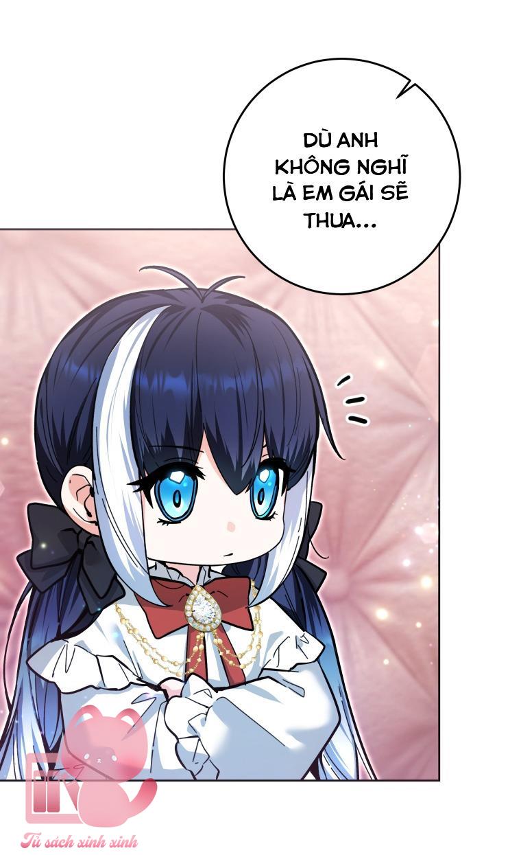 Bé Con Cá Voi Sát Thủ Chapter 16 - Trang 4