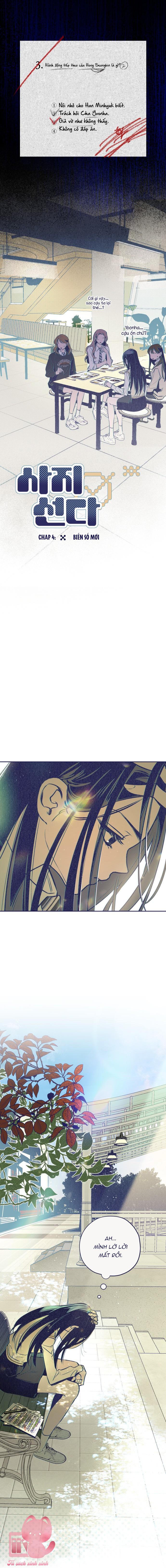 Trắc Nghiệm 4 Lựa Chọn Chap 4 - Trang 3