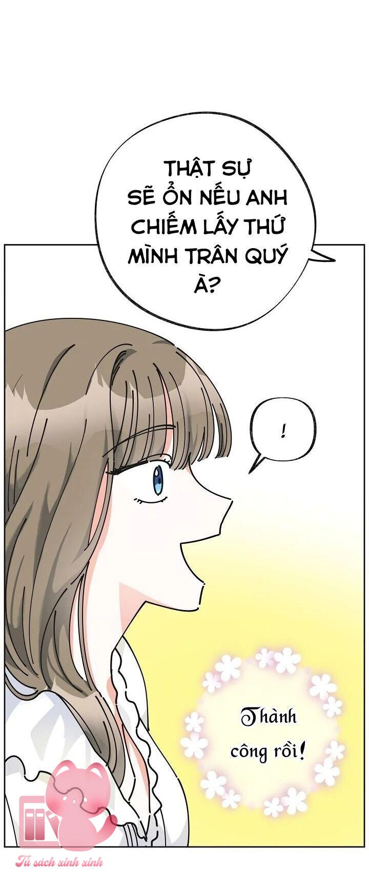 Người Hùng Của Ác Nữ Chapter 8 - Trang 4