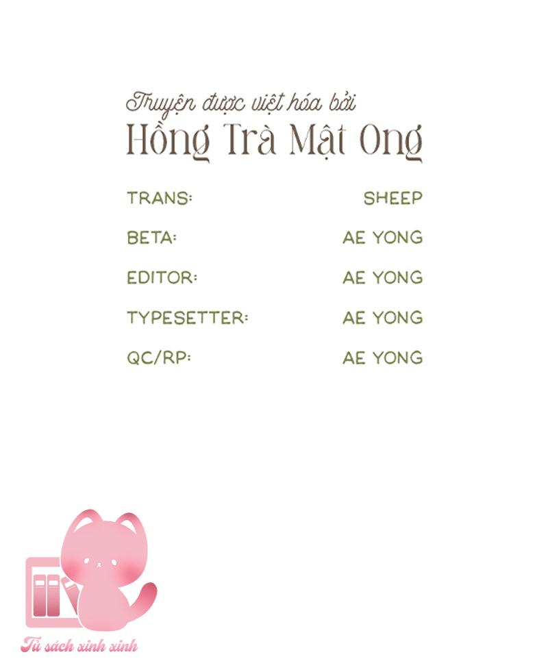 Phù Thủy Độc Dược Chap 11 - Trang 3