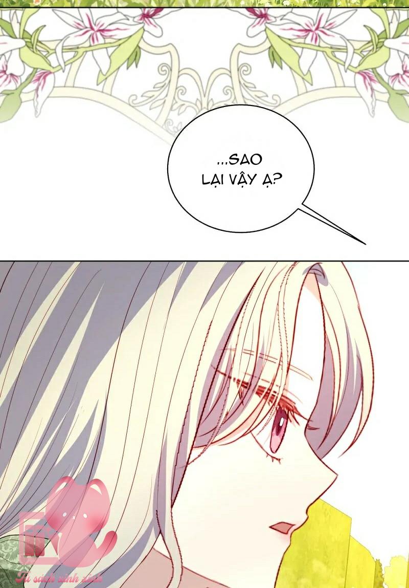 Một Ngày Nọ Bỗng Dưng Cha Xuất Hiện Chapter 71 - Trang 4