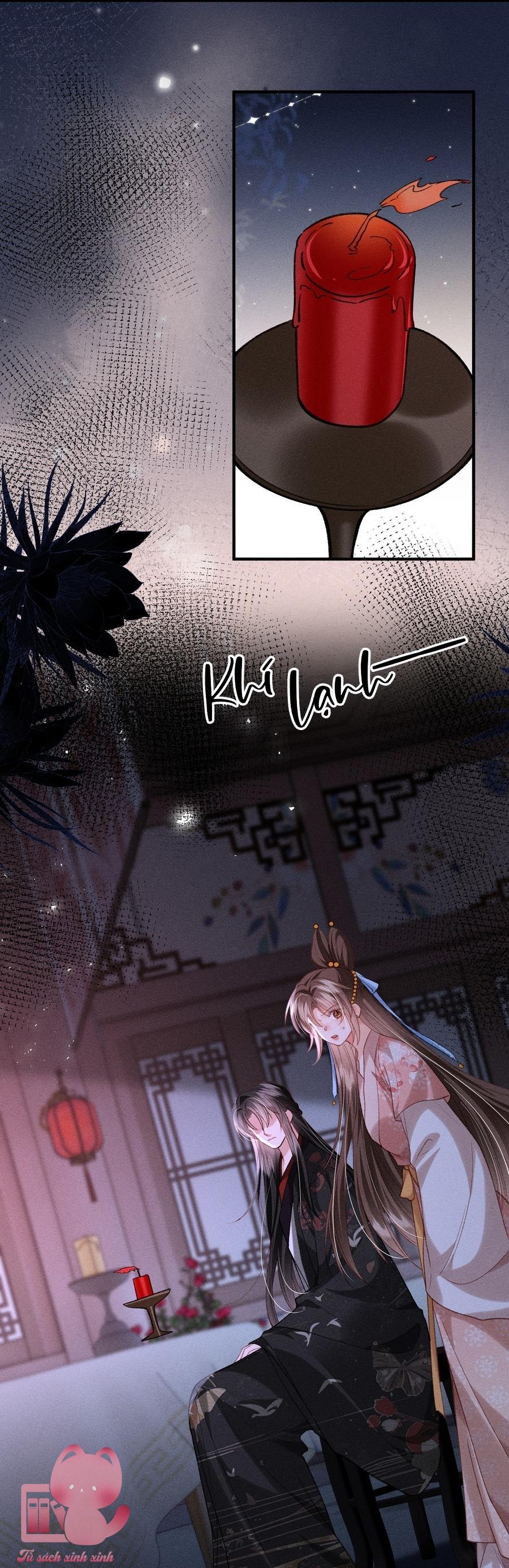 Nữ Phụ Không Muốn Nam Nữ Chính Chia Tay Chap 41 - Trang 2