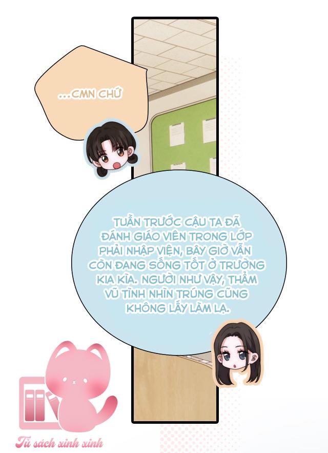 Bệnh Yêu Chapter 6 - Trang 4