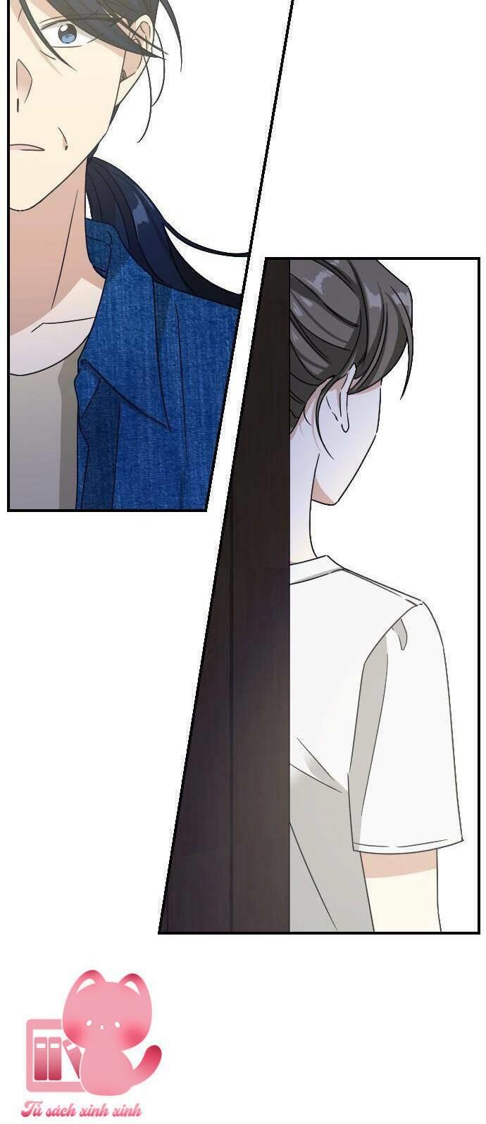 Bạn Của Em Trai Chapter 81 - Trang 4