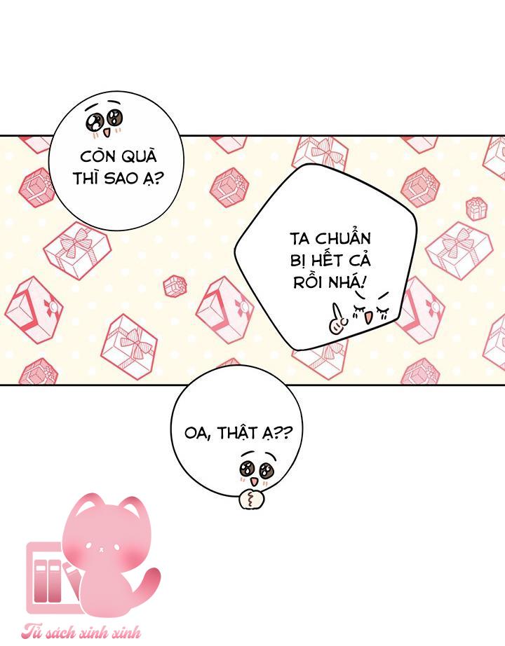 Hoàng Nữ Tóc Đen Chapter 75 - Trang 4