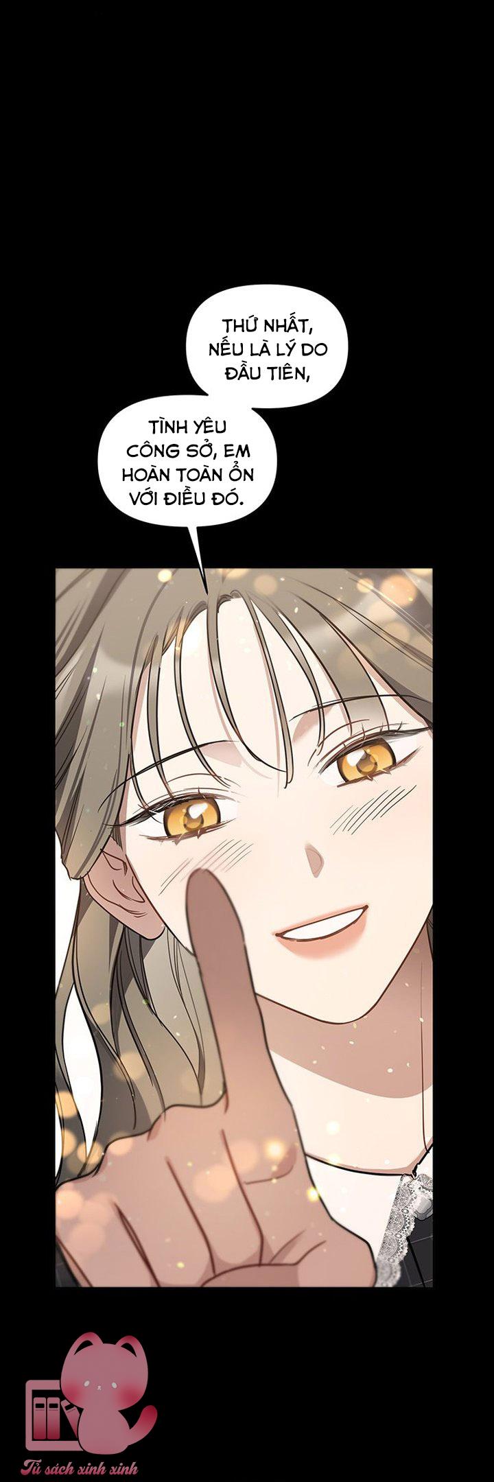 Gieo Nhân Gặt Quả Chap 64 - Trang 2