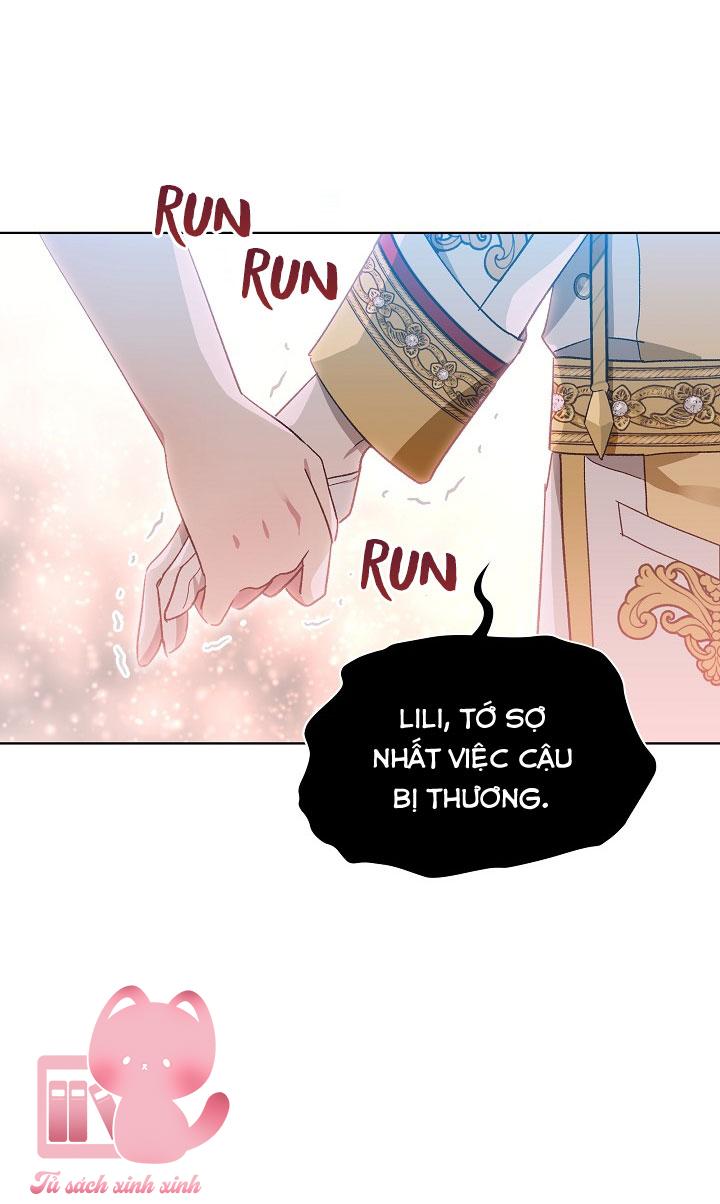 Quý Cô Thế Giới Ngầm Chap 48 - Next Chap 49