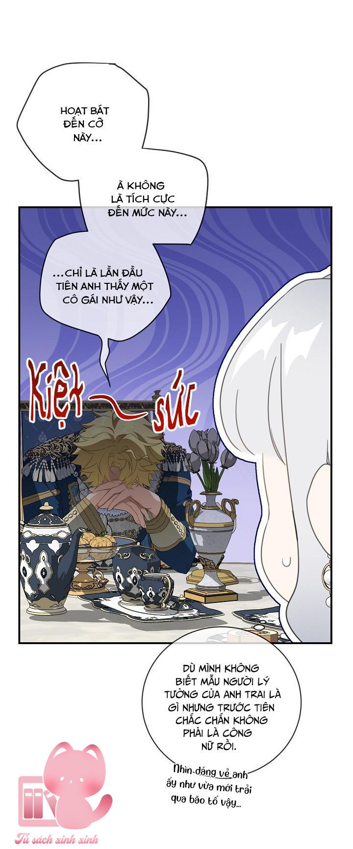 Hướng Về Ánh Dương Lần Nữa Chapter 69 - Trang 4