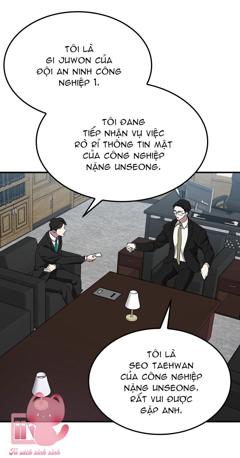 Trưởng Phòng Mệt Mỏi Vì Người Vợ Mới Cưới Chap 8 - Trang 2