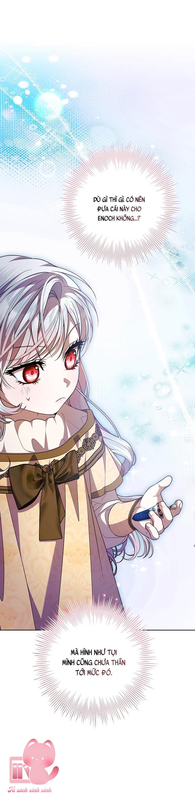 Nhận Nuôi Người Cha Phản Diện Chapter 70 - Trang 4