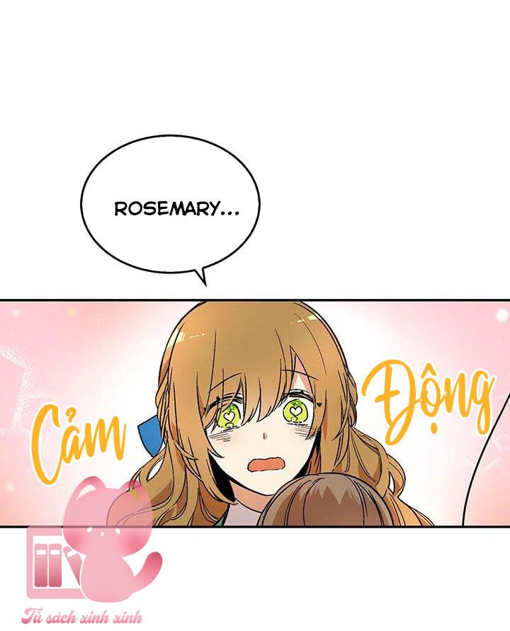 Vị Hôn Thê Khế Ước Của Công Tước Chapter 9 - Trang 4