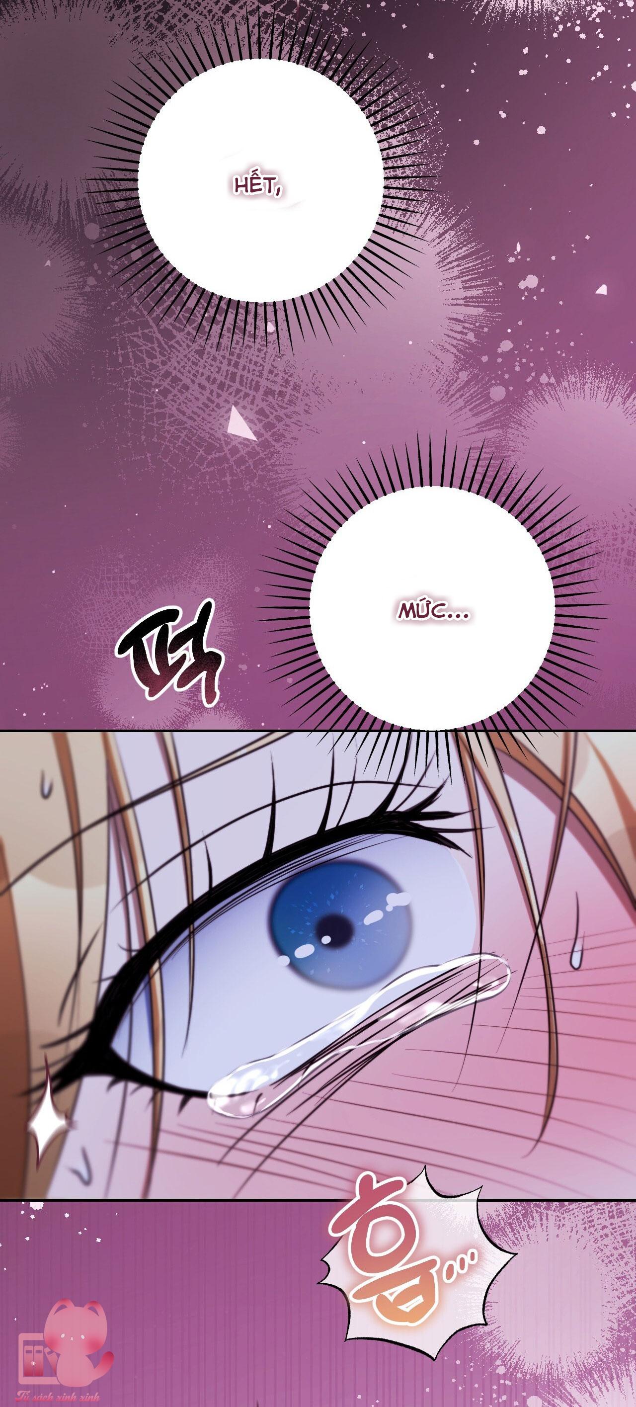 Thánh Nữ Giả Muốn Bỏ Trốn Chap 31 - Trang 4