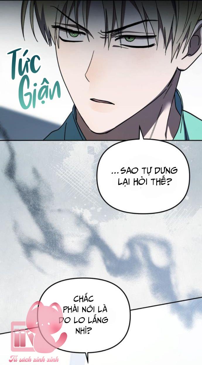 STARDUST PROJECT Chap 32 - Trang 3