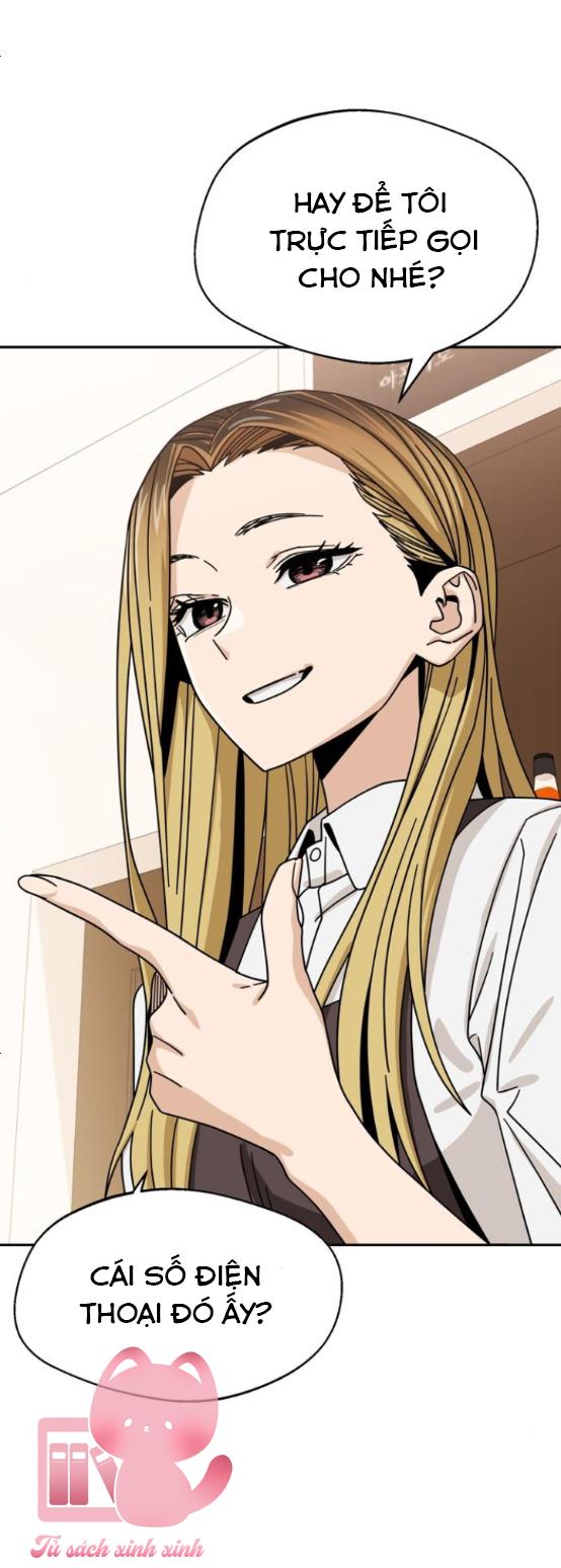Lớ Ngớ Vớ Phải Tình Yêu Chapter 44 - Trang 4