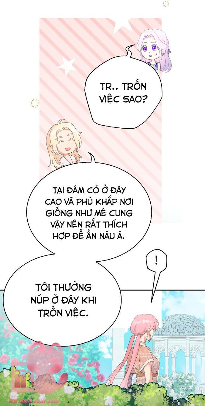 Bỏ Quách Chồng Con Đi, Tiền Bạc Mới Là Tất Cả Chap 73 - Trang 2