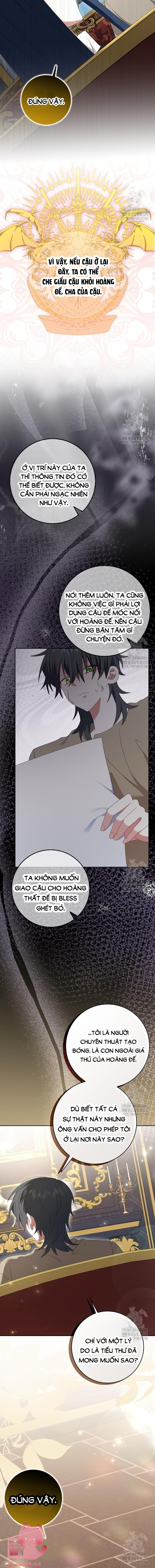 Tôi Sẽ Chiếm Lấy Ngư Trường! Chap 32 - Next Chap 33