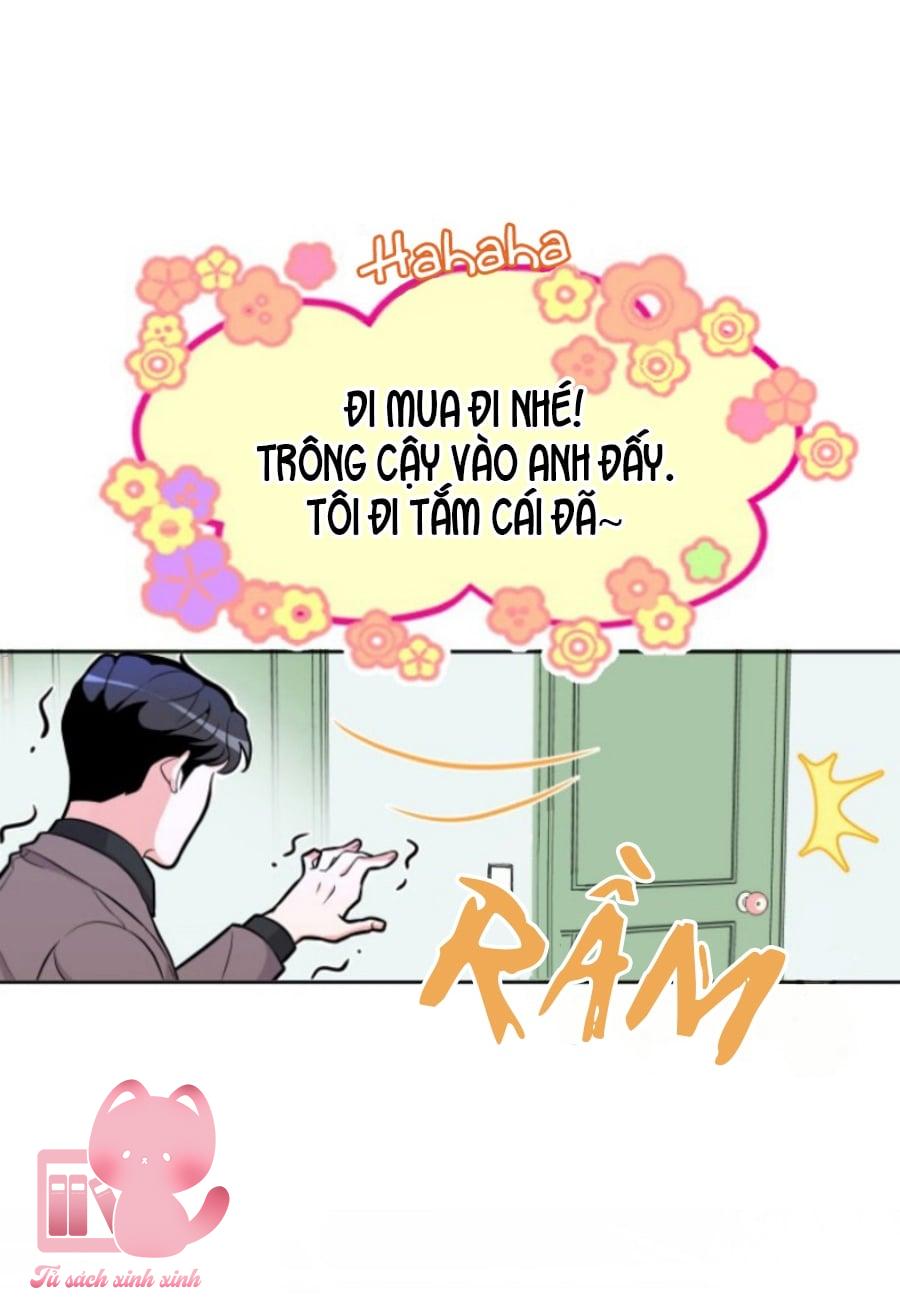 Tôi Sẽ Mang Em Đi Chap 10 - Trang 3