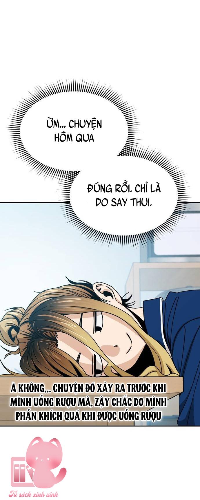 Lớ Ngớ Vớ Phải Tình Yêu Chapter 26 - Trang 4