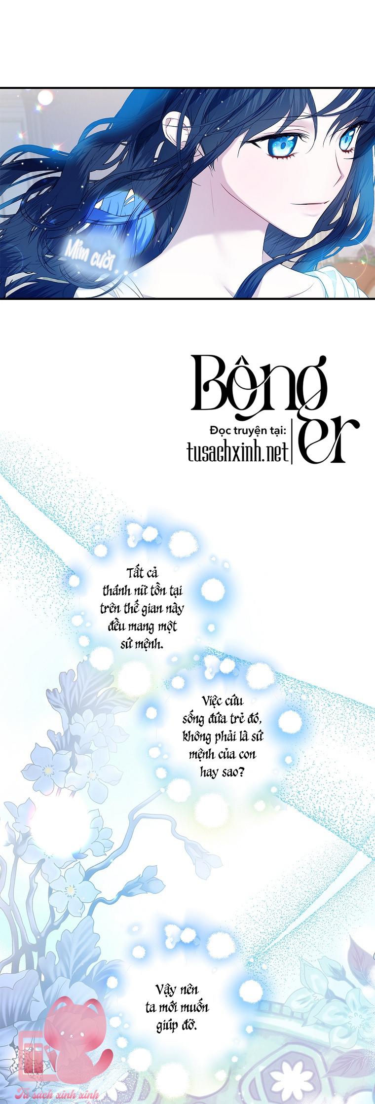 Nhận Nuôi Người Cha Phản Diện Chapter 24 - Trang 4