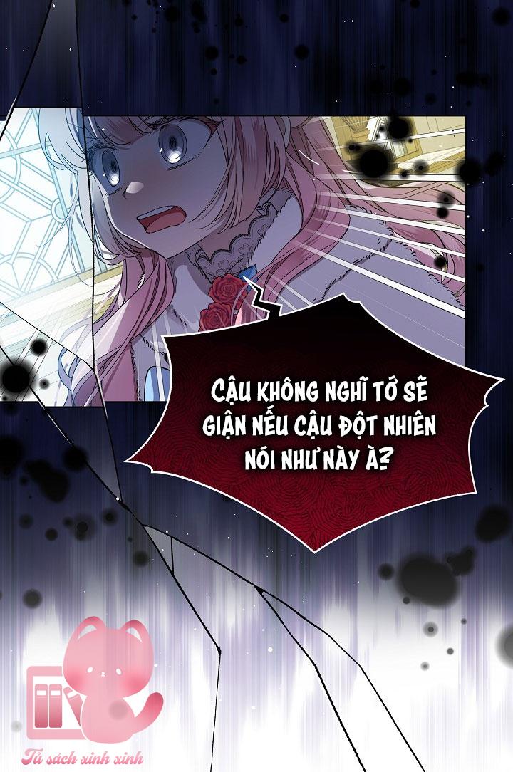 Quý Cô Thế Giới Ngầm Chap 54 - Trang 4