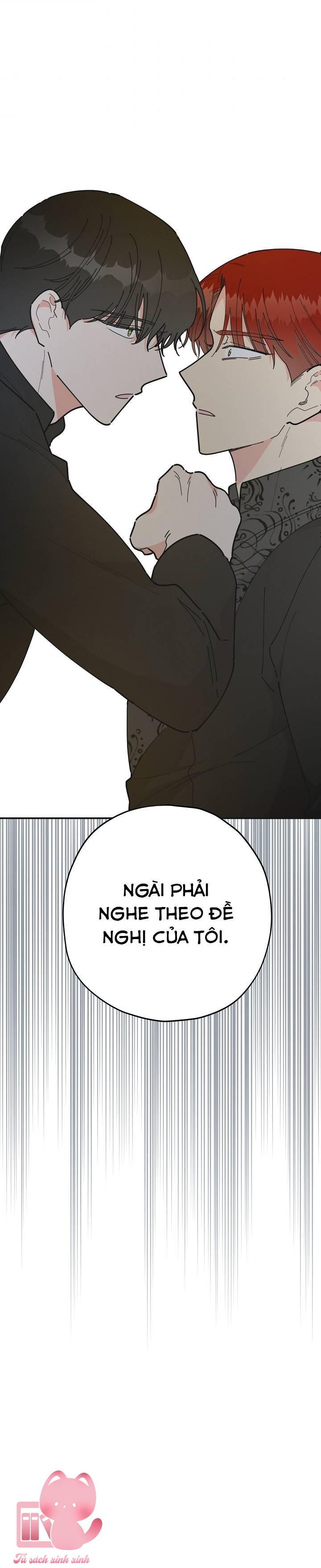Người Hùng Của Ác Nữ Chapter 80 - Trang 4