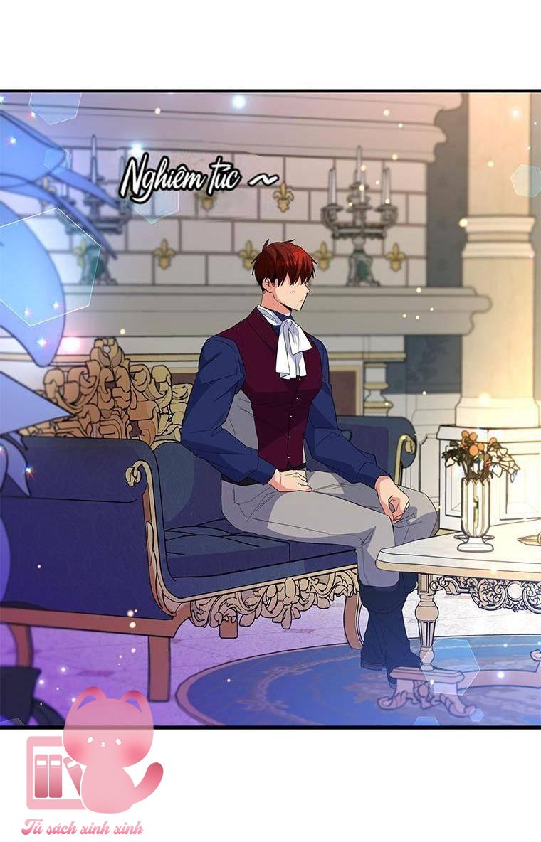 Chồng Yêu, Tôi Đây Bãi Công! Chap 40 - Trang 3