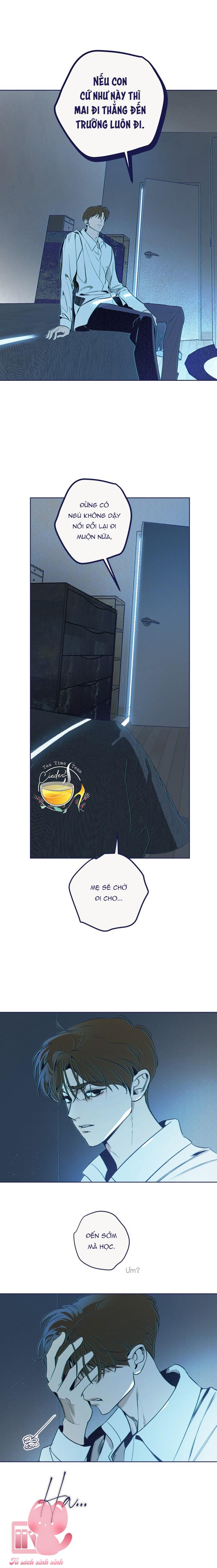 Trắc Nghiệm 4 Lựa Chọn Chap 7 - Next Chap 8