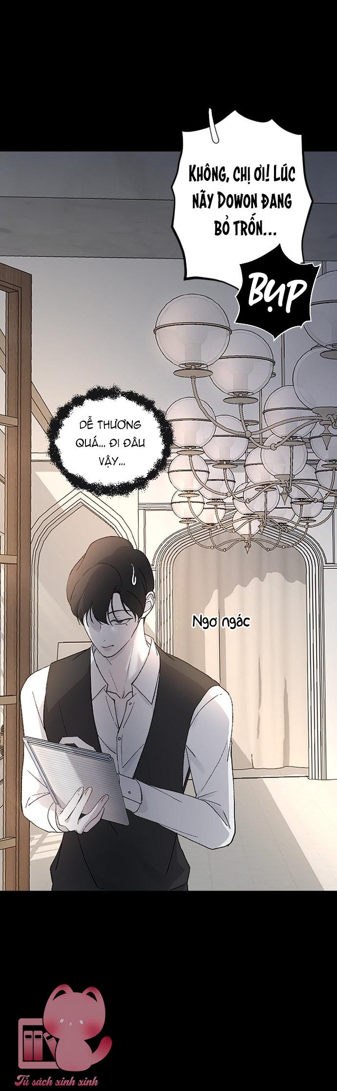 Ba Anh Trai Cực Phẩm Của Tôi Chap 83 - Trang 3