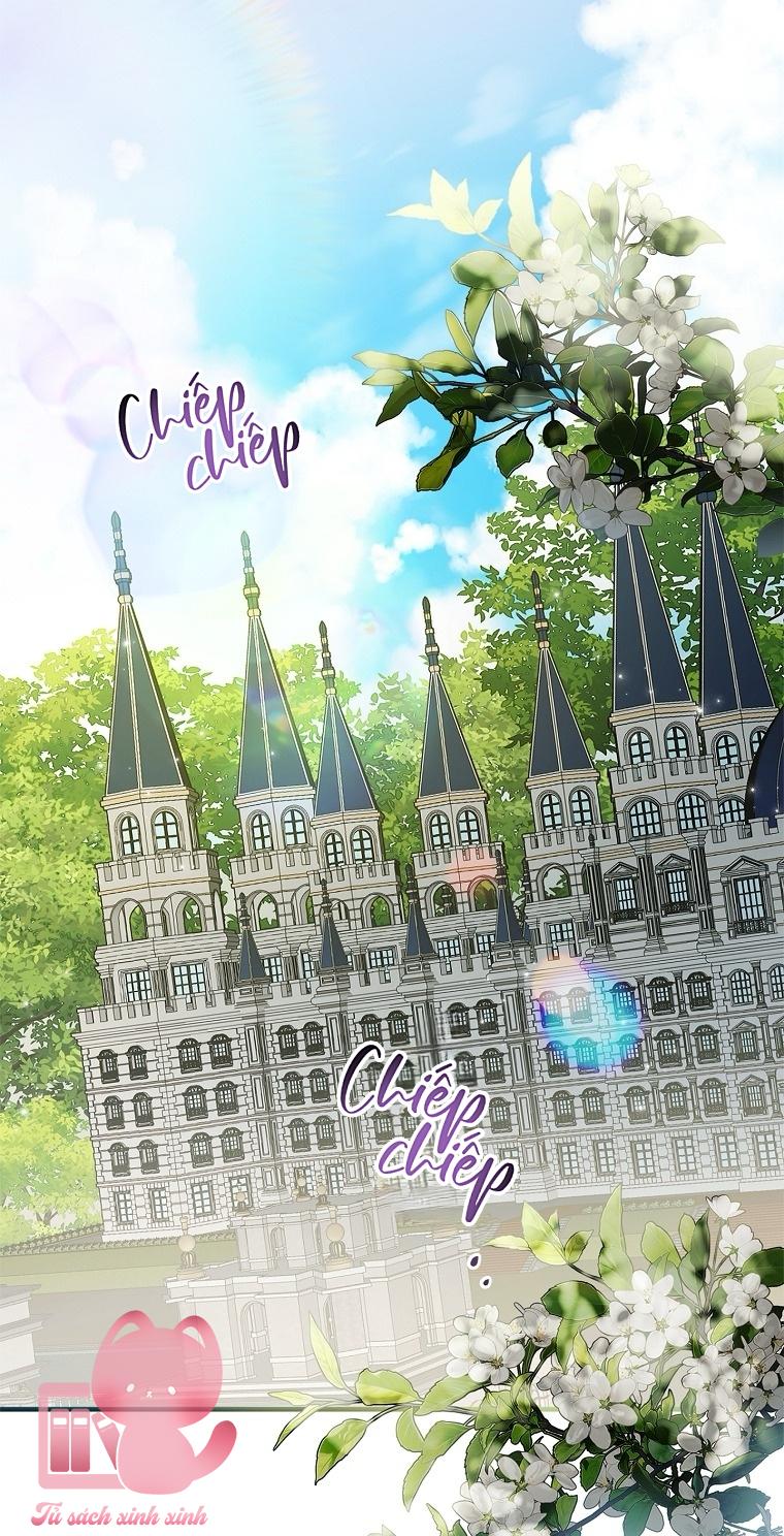 Nhận Nuôi Người Cha Phản Diện Chapter 55 - Trang 4