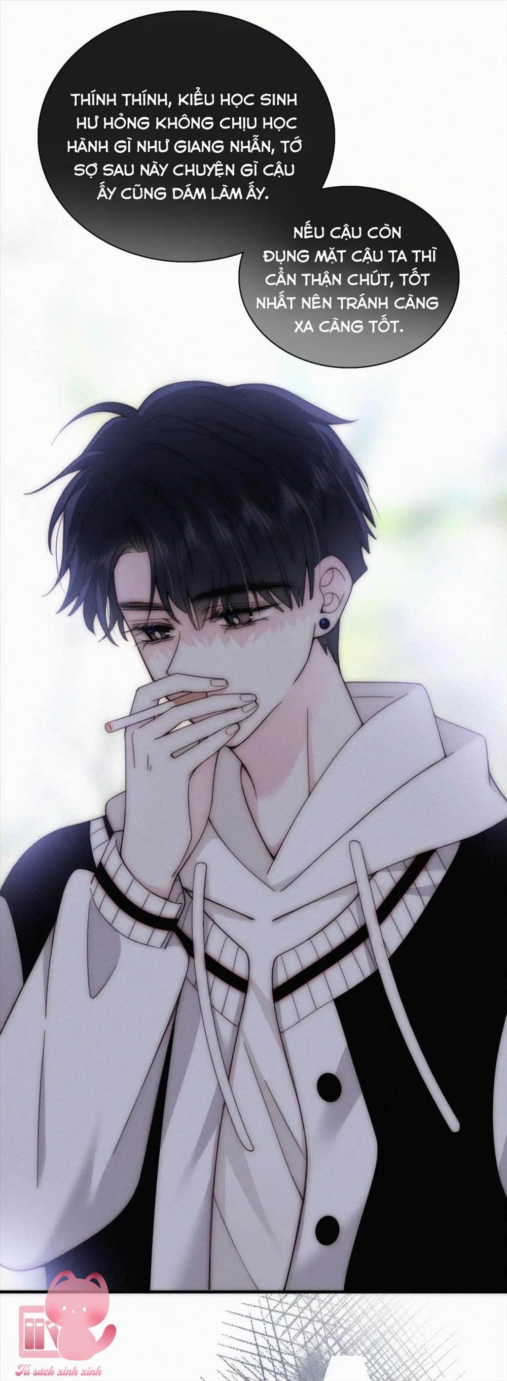 Bệnh Yêu Chap 44 - Trang 2