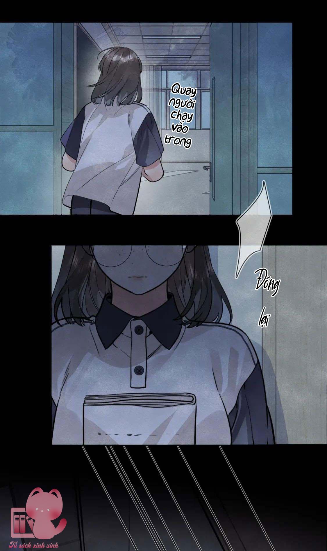 Tỏ Tình Chapter 23 - Trang 4