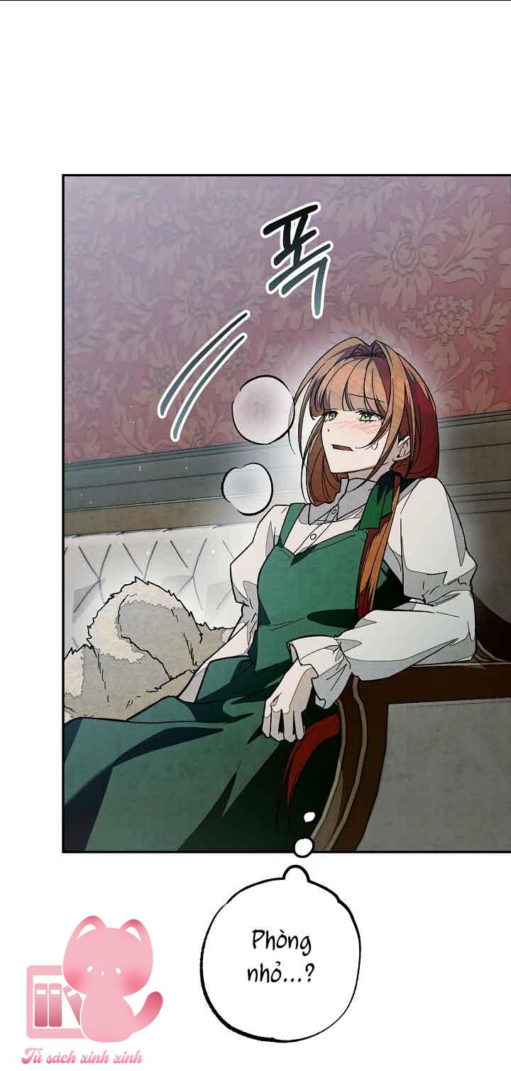 Chào Mừng Đến Với Dinh Thự Hoa Hồng Chap 14 - Trang 3