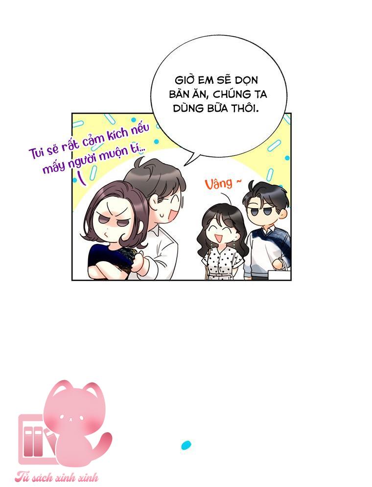 Hẹn hò chốn công sở Chapter 110 - Next Chapter 111