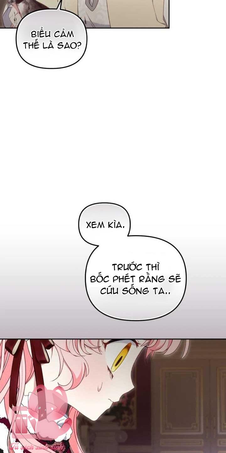 Tôi Được Nuôi Dưỡng Bởi Những Kẻ Phản Diện Chap 62 - Next Chap 63