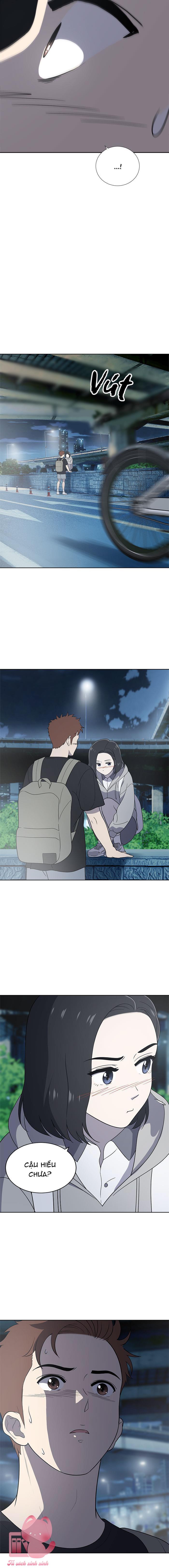 Cô Nàng Hết Thuốc Chữa Chapter 61 - Trang 4