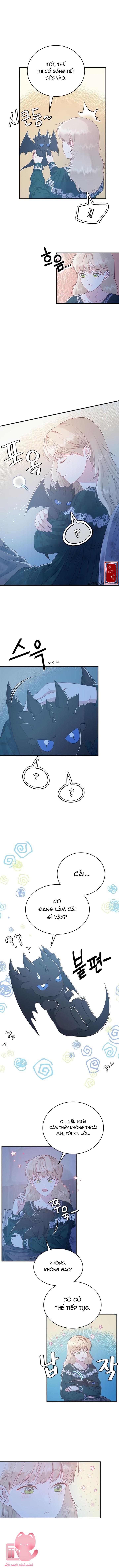 Ác Long Sống Làm Gì Cơ Chứ? Chap 7 - Trang 3