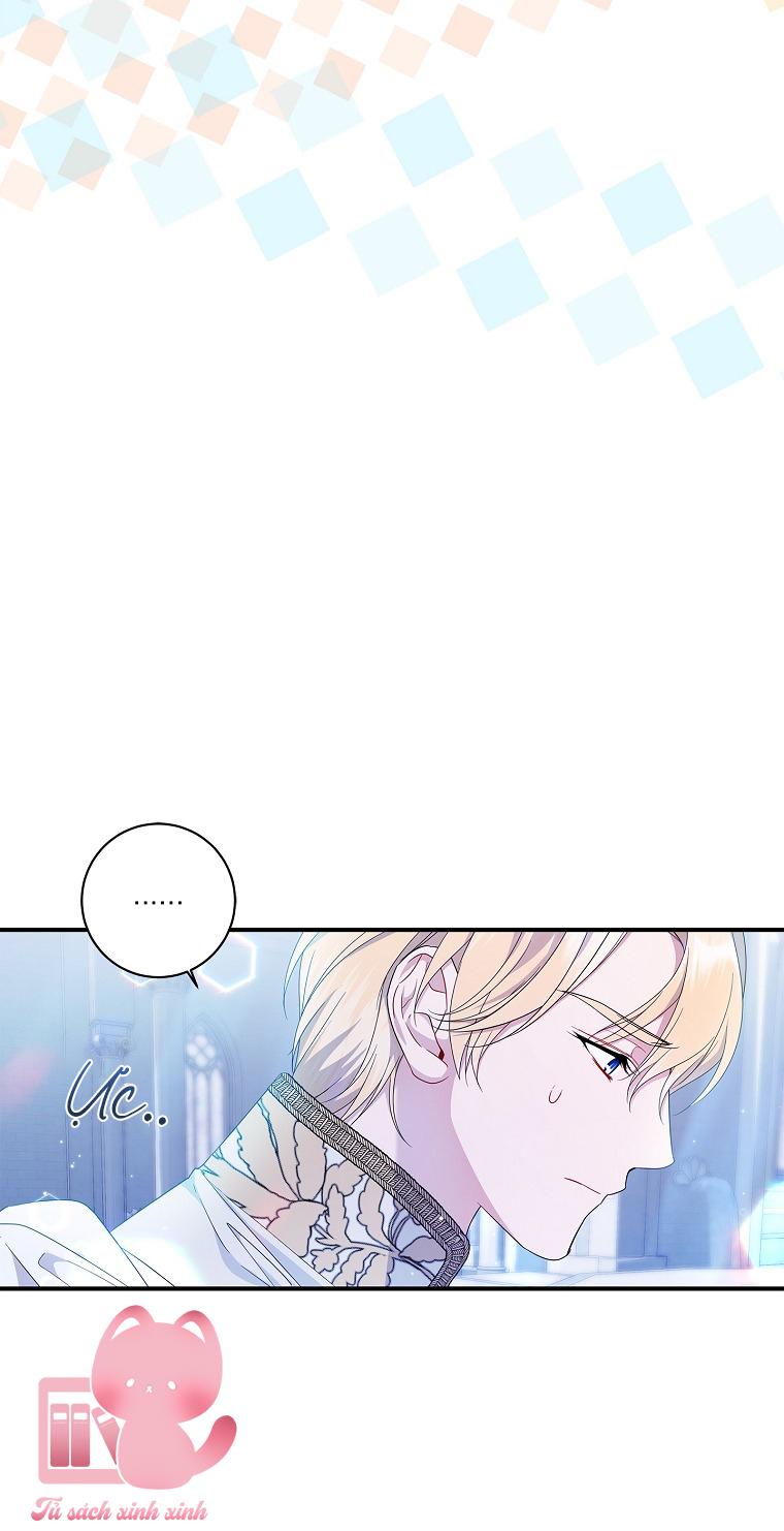 Nhận Nuôi Người Cha Phản Diện Chapter 10 - Trang 4