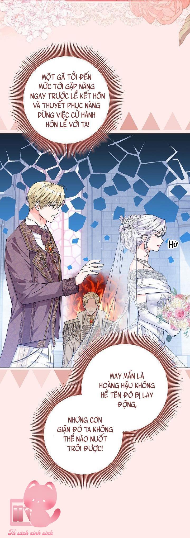 Hoàng Nữ Cosplay Nonfan Chapter 9 - Trang 4