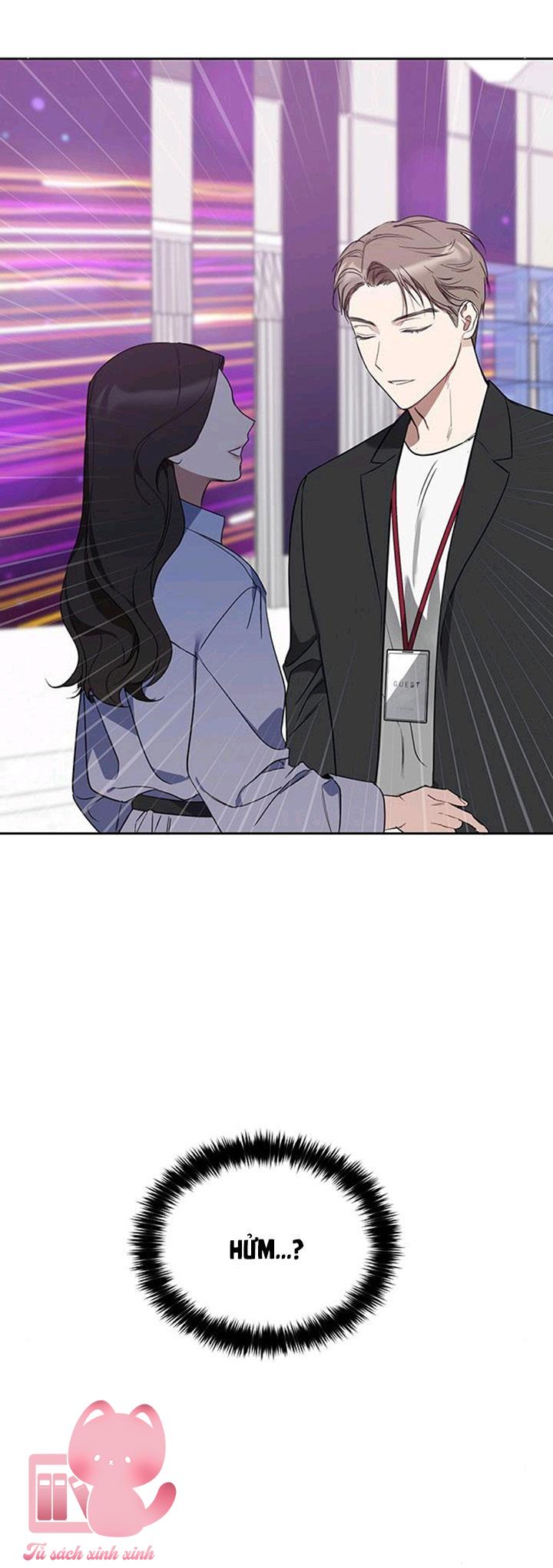 Gieo Nhân Gặt Quả Chapter 14 - Trang 3