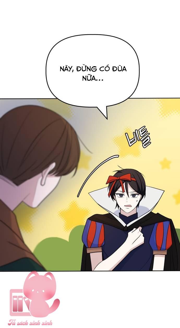 Quan Hệ Nhân Quả Chap 109 - Trang 2