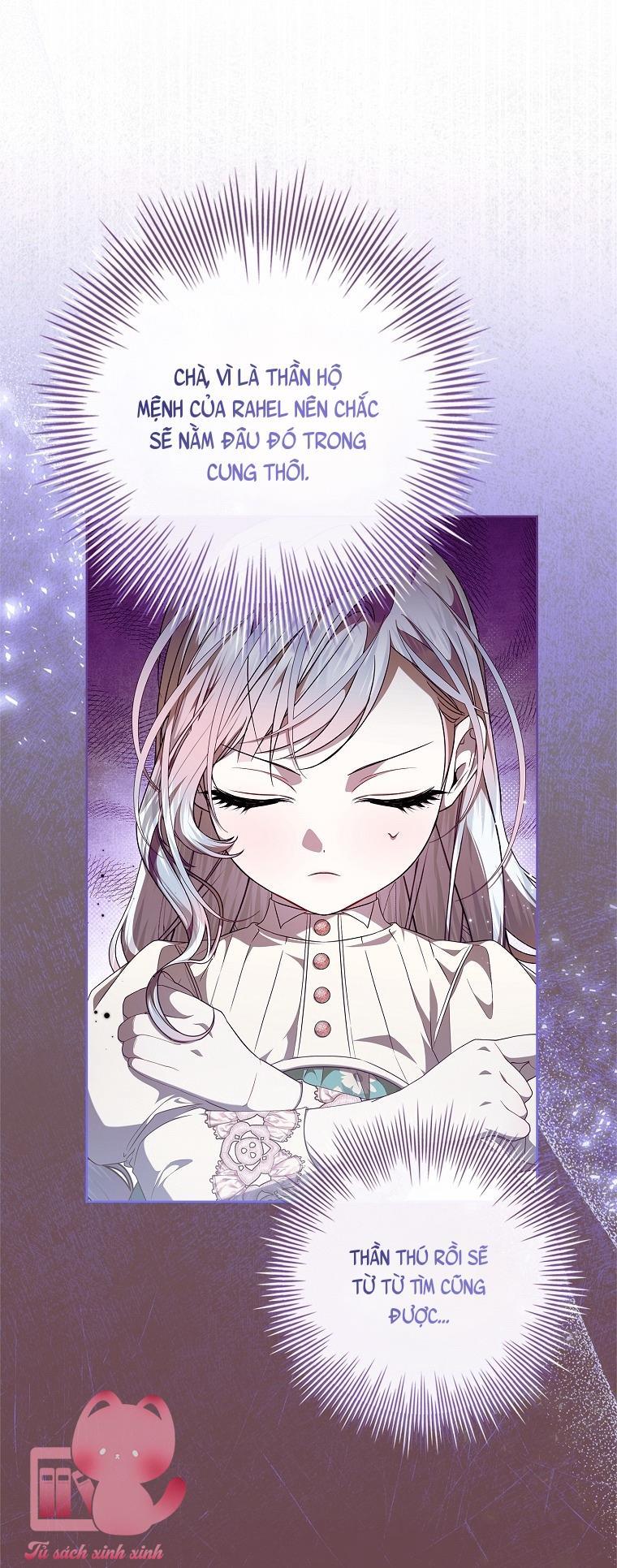 Nhận Nuôi Người Cha Phản Diện Chapter 62 - Next Chapter 63