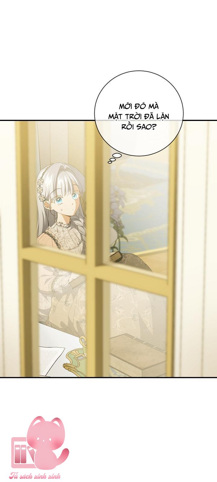 Hướng Về Ánh Dương Lần Nữa Chapter 76 - Trang 4