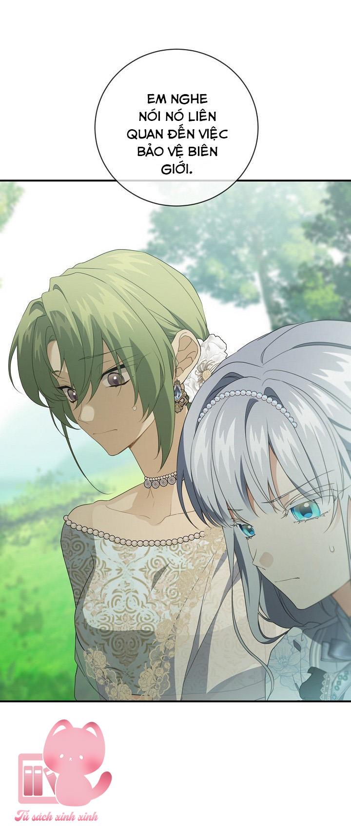 Hướng Về Ánh Dương Lần Nữa Chapter 79 - Trang 4