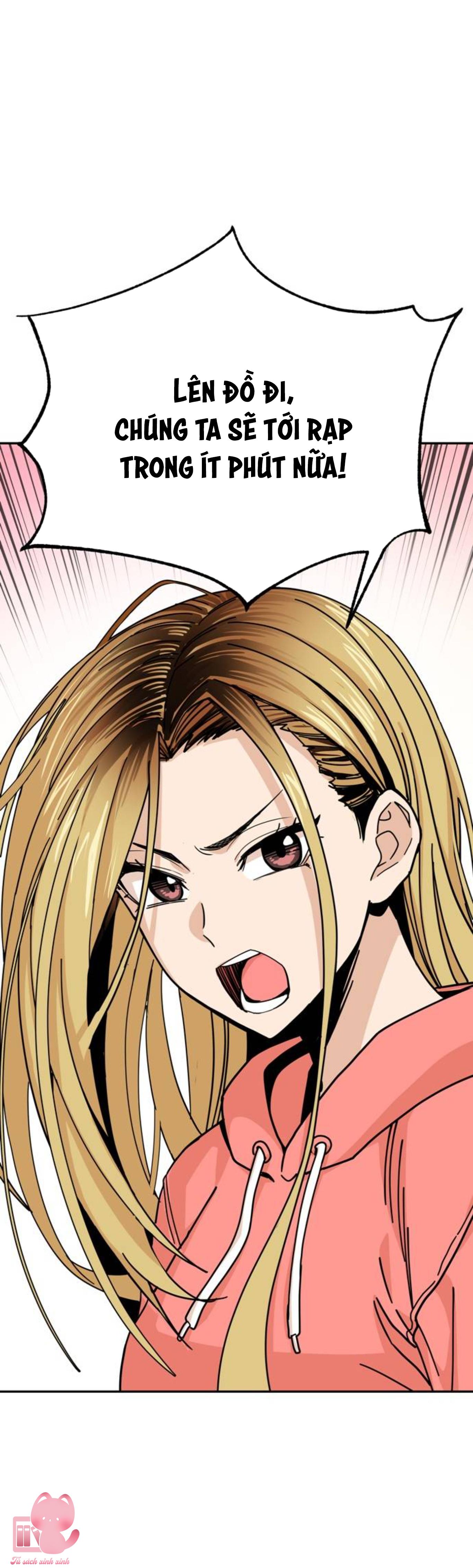 Lớ Ngớ Vớ Phải Tình Yêu Chapter 12 - Trang 4