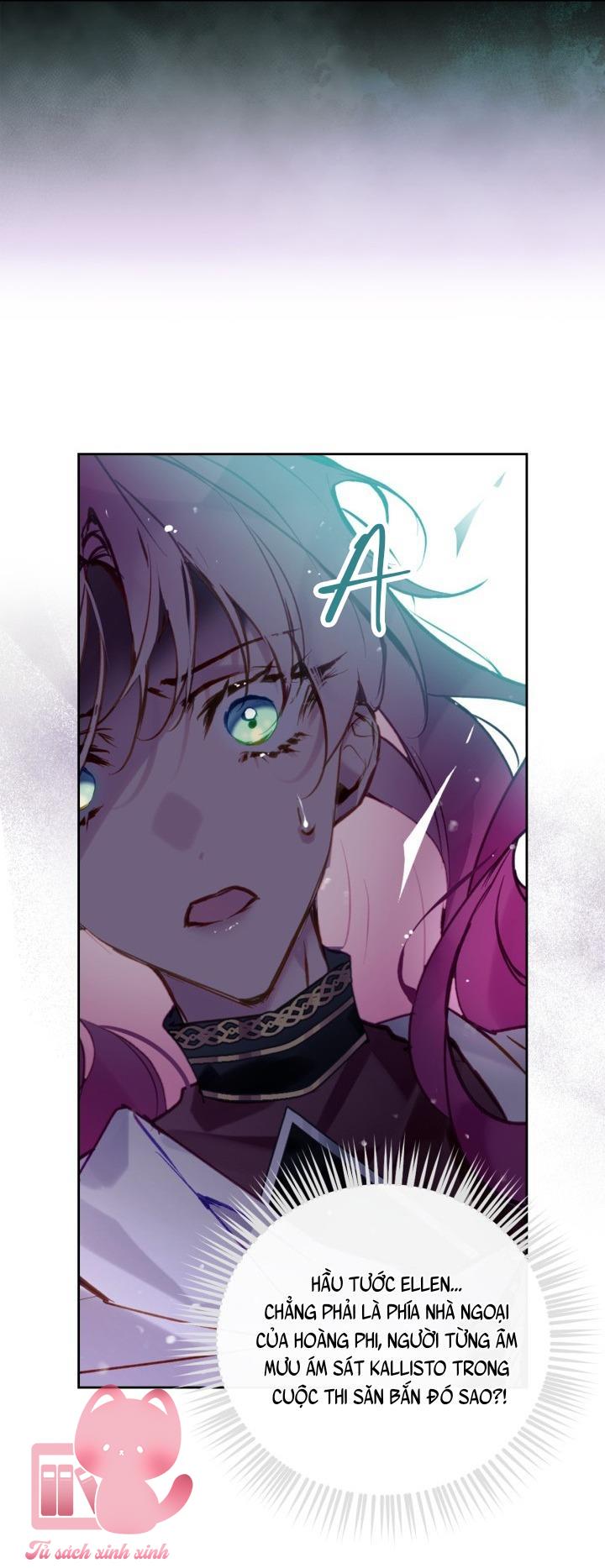 Kết Cục Của Nhân Vật Phản Diện Chỉ Có Thể Là Cái Chết Chap 198 - Trang 3